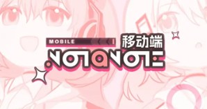 Notanote音游