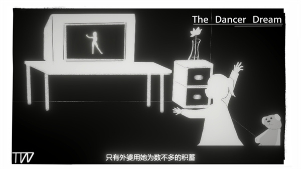 舞者之梦跨越舞台之巅截图2