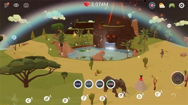 我的绿洲新手攻略图片1