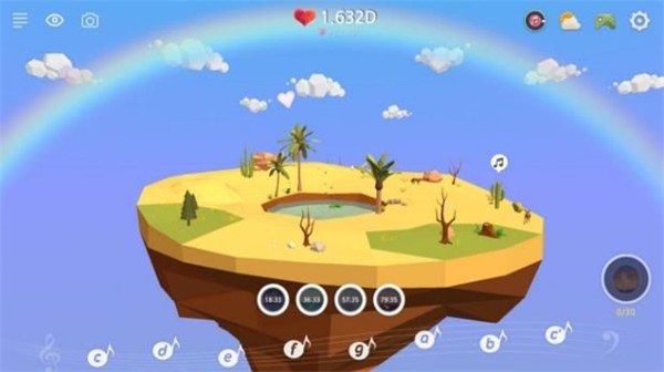 我的绿洲新手攻略图片2