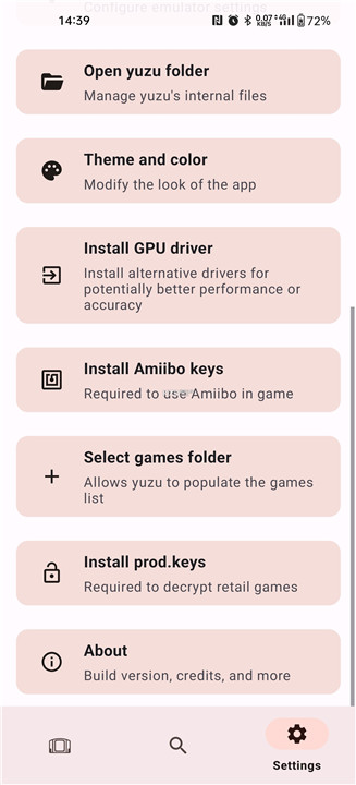 yuzu模拟器密钥4