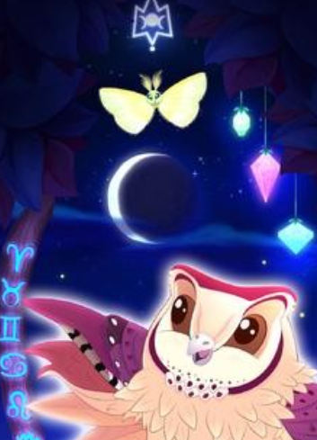 彩翼之星夜安卓