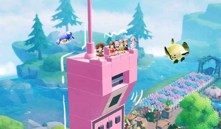 米姆米姆哈中文版