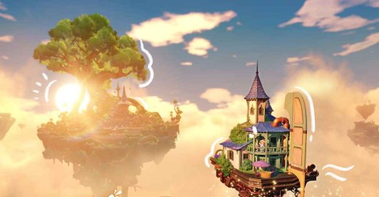 米姆米姆哈中文版