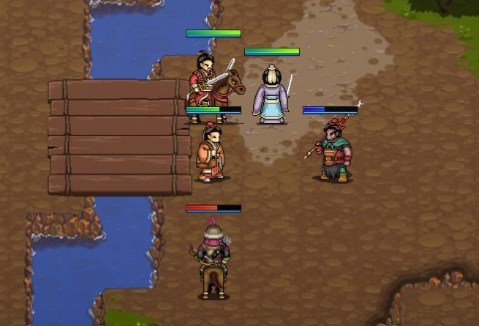 建安外史安卓版