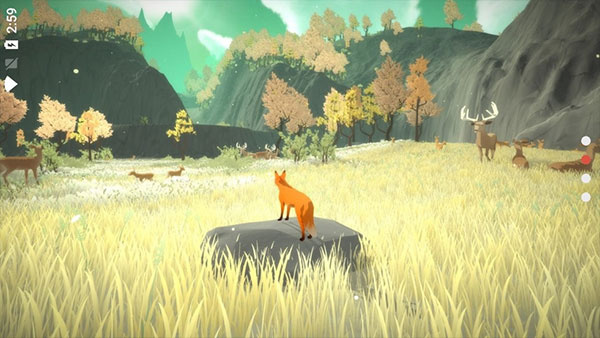 第一棵树中文版截图5