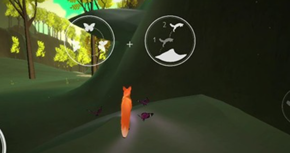 第一棵树中文版