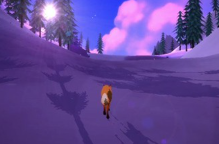 第一棵树中文版