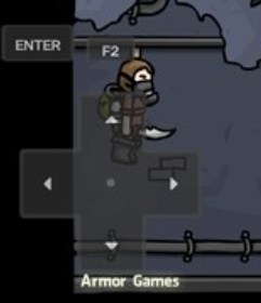 末日地球反击战3中文版