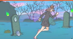 保卫日记大作战中文版