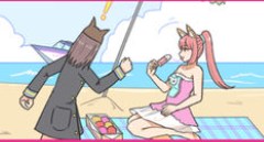 保卫日记大作战中文版