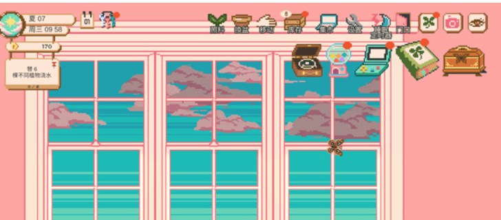 窗边花园安卓版