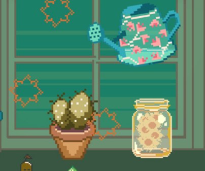 窗边花园安卓版