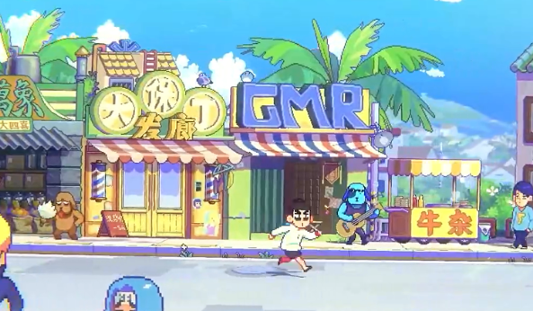 伍六七暗影交锋联机版