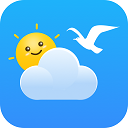 吉利天气预报查询软件