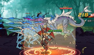 时空猎人银汉版