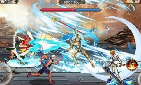 时空猎人银汉版