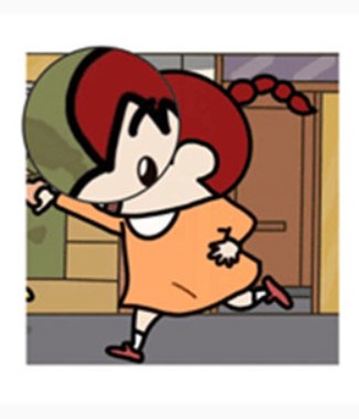 日杂相机美颜软件