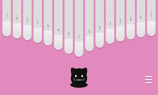 哆哆拇指琴app手机版