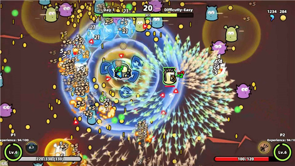 安卓我不是魔王截图2