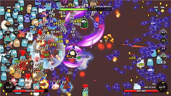 安卓我不是魔王截图1