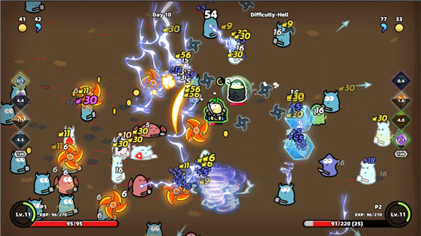 安卓我不是魔王截图4