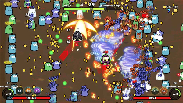 安卓我不是魔王截图3