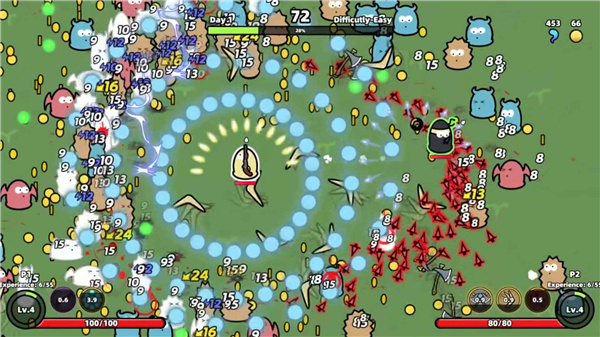 安卓我不是魔王截图5