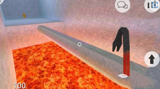 死亡跑酷第一人称视角