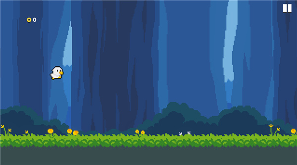 小鸡的追逐汉化版截图4