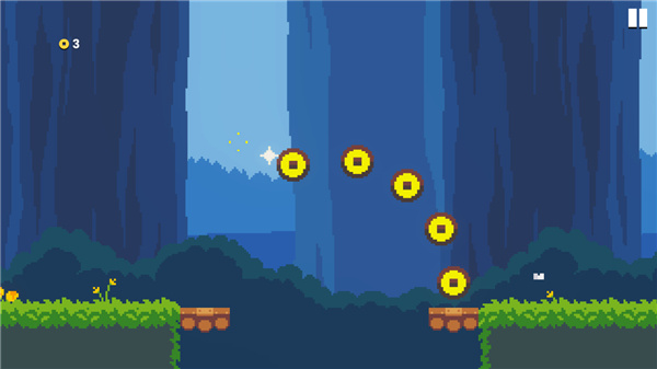 小鸡的追逐汉化版截图3