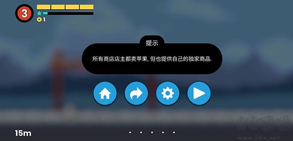 小鸡的追逐无限金币版