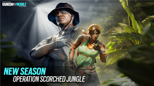 彩虹六号hd安卓汉化版截图6