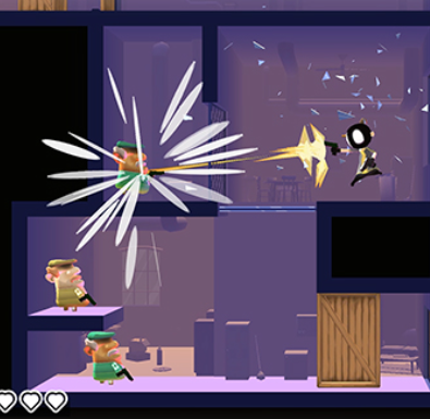 我的朋友佩德罗安卓版