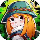 山与女孩治愈解谜游戏