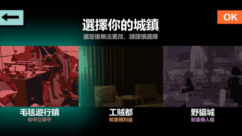 哲学家皇帝游戏汉化版