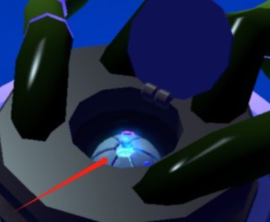 微型机器人传送门逃脱指南