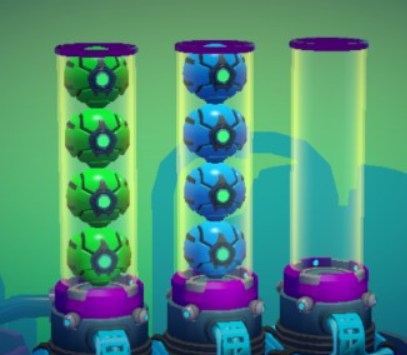 微型机器人传送门逃脱指南