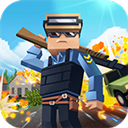 像素求生战场1.0版本