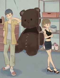 不完美犯罪手机安卓