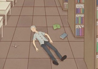 不完美犯罪手机安卓