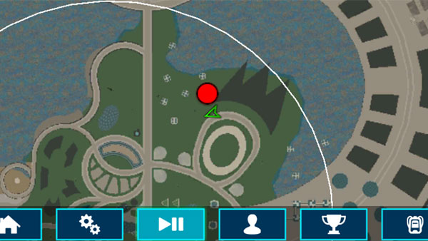 复仇者联盟超级英雄模拟器截图1