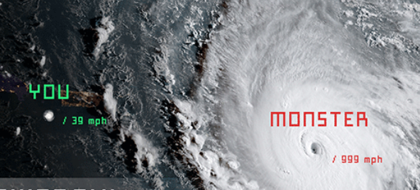 飓风大作战中文版