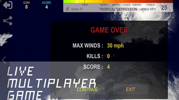 飓风大作战中文版