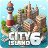 城市岛屿6建造人生