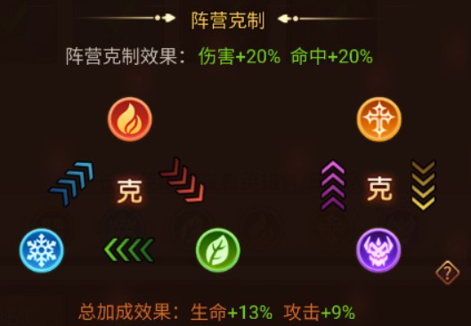 暗夜兵团安卓版