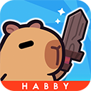 capybara go