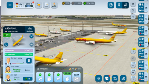 机场世界安卓中文版