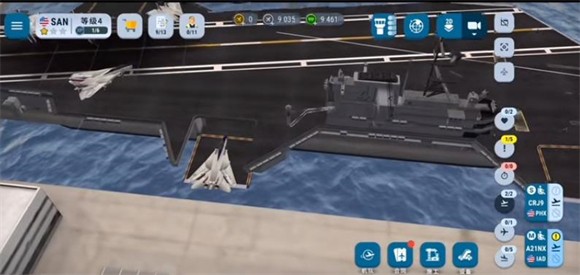 机场世界安卓中文版