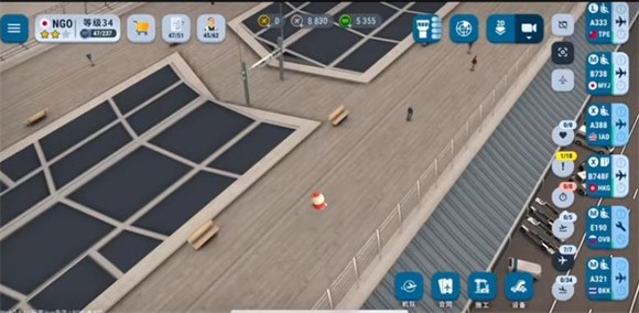 机场世界安卓中文版